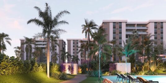 Mediterráneo  Garden 