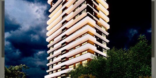 TORRE PANORAMA PREMIUM  RESIDENCES 